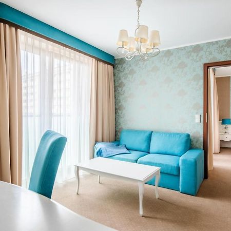 Hotel Opole Centrum Екстер'єр фото