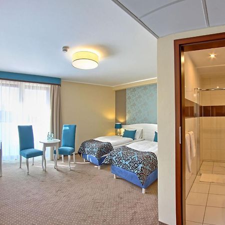 Hotel Opole Centrum Екстер'єр фото