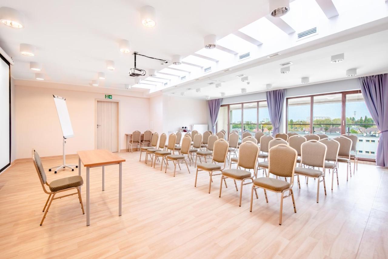 Hotel Opole Centrum Екстер'єр фото