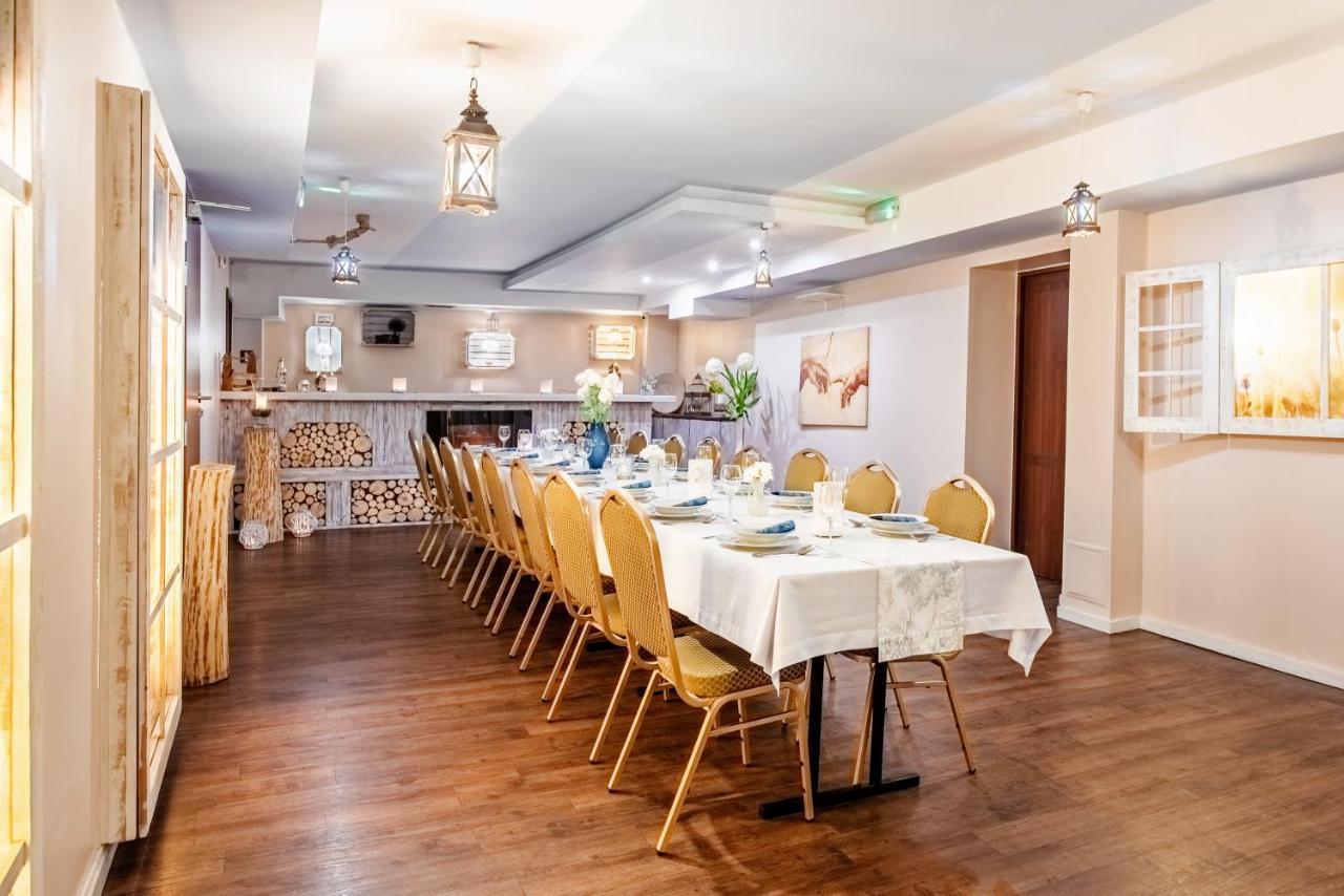 Hotel Opole Centrum Екстер'єр фото
