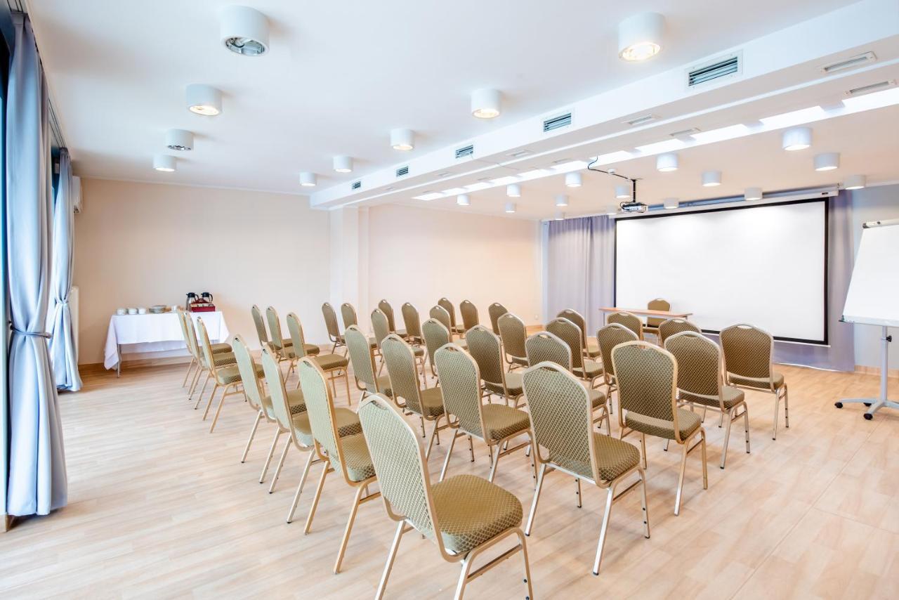 Hotel Opole Centrum Екстер'єр фото