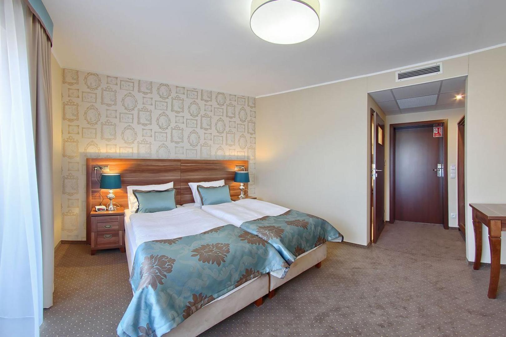 Hotel Opole Centrum Екстер'єр фото