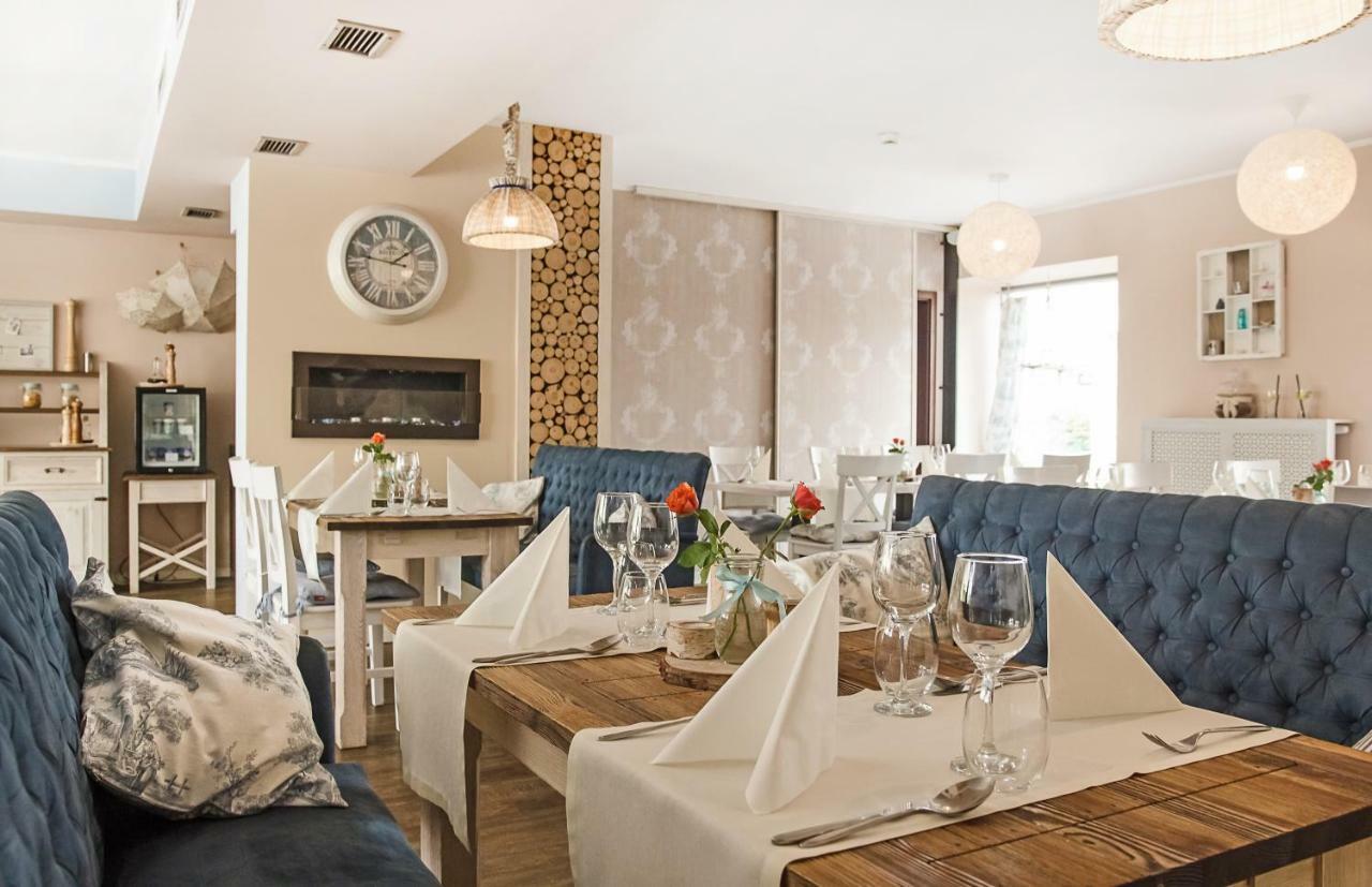 Hotel Opole Centrum Екстер'єр фото