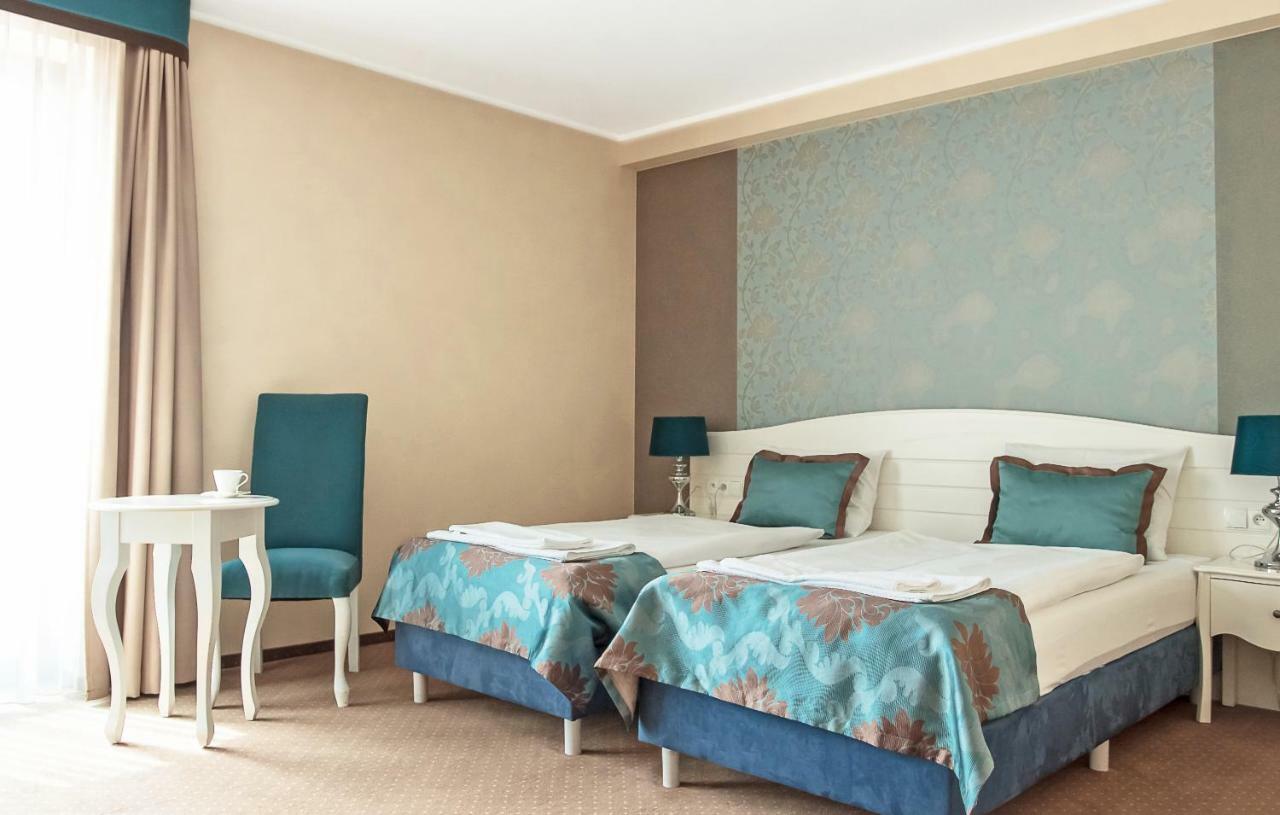 Hotel Opole Centrum Екстер'єр фото