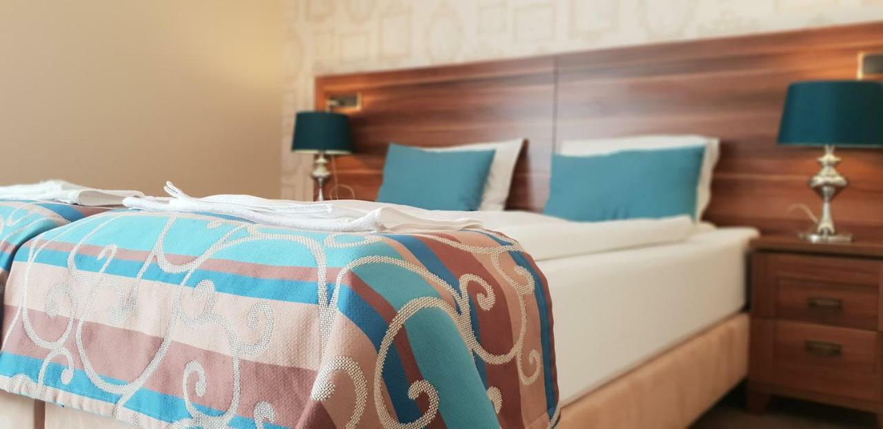 Hotel Opole Centrum Екстер'єр фото
