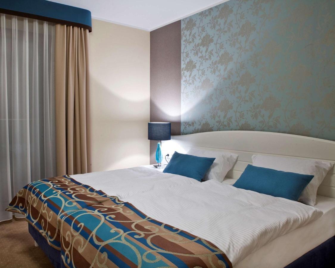 Hotel Opole Centrum Екстер'єр фото