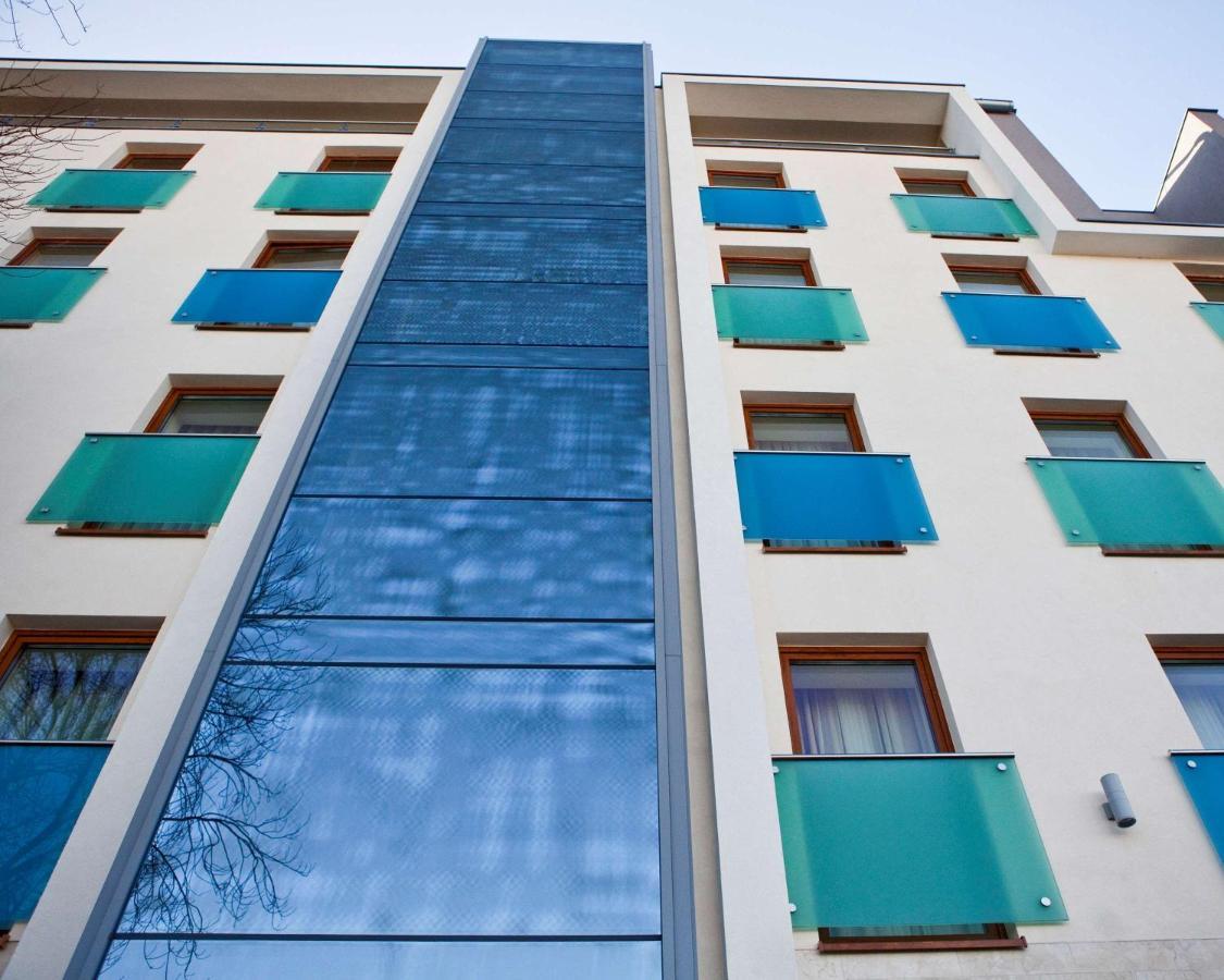 Hotel Opole Centrum Екстер'єр фото